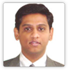 Venkatesh Natarajan - Director Oracle Competency
