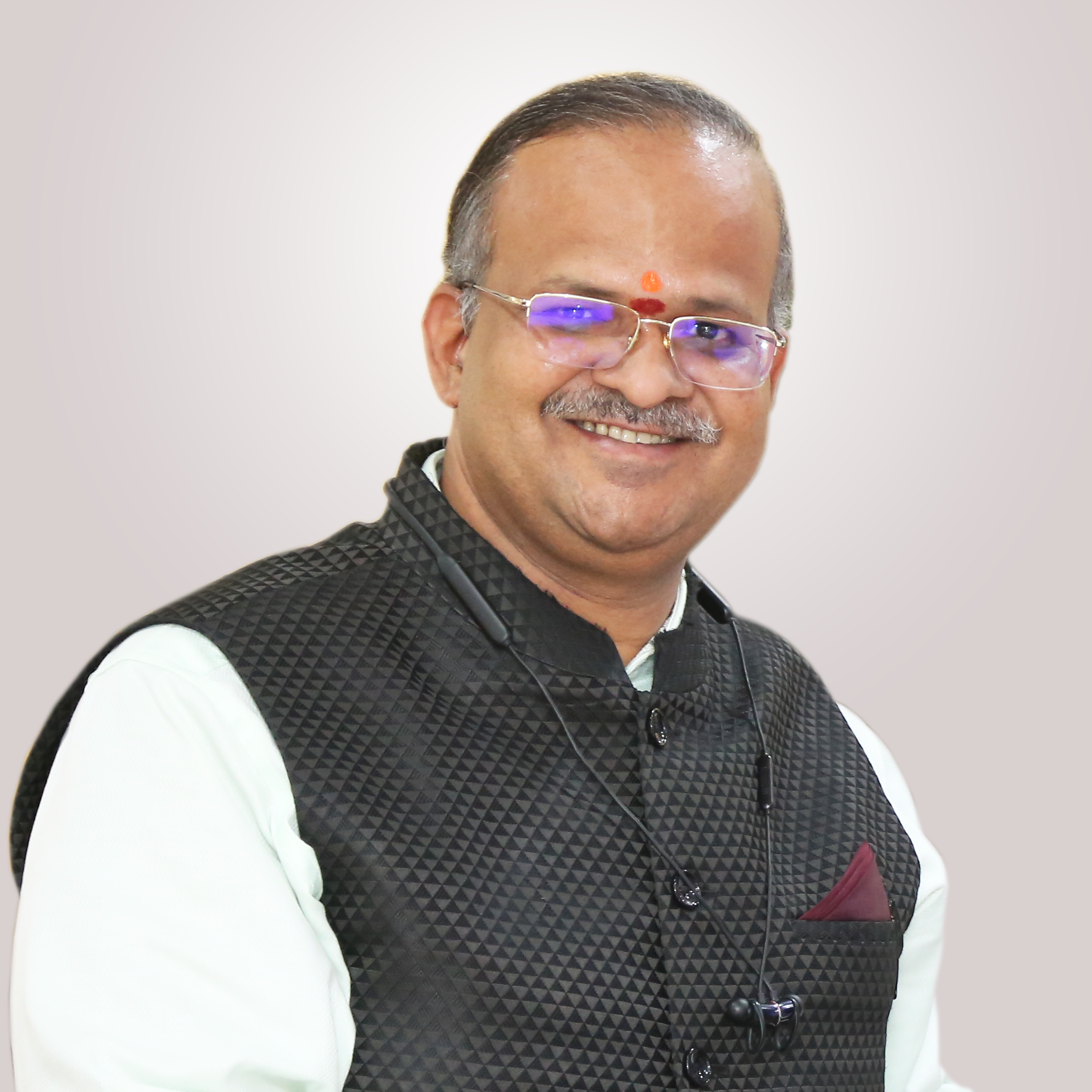 DSN Murthy – CEO & MD