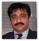 Venkata Chandrasekhar Madala - Offshore Delivery Head