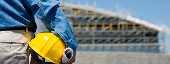 Enterprise IT solutions for Construction