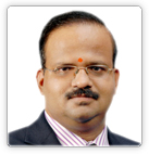 DSN Murthy – CEO & MD