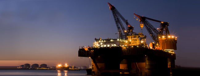 Enterprise IT Solutions for Oil & Gas Companies 