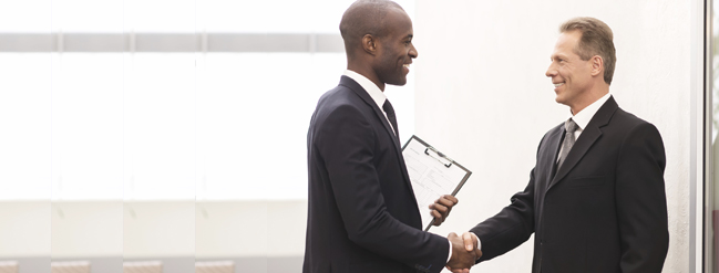 Microsoft & Oracle Gold Certified Partner