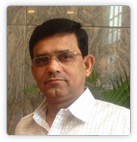 Sudhindranath Neela - Delivery Director