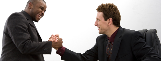 Partner for your IT requirements