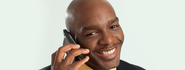Enterprise IT Solutions for Telecom