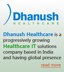 Dhanush Healthcare