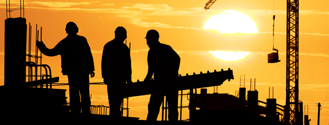 Enterprise IT Solutions for Construction