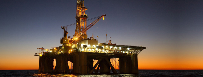 Enterprise IT Solutions for Oil & Gas Companies 