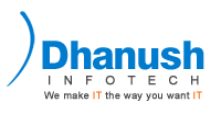 Dhanush logo
